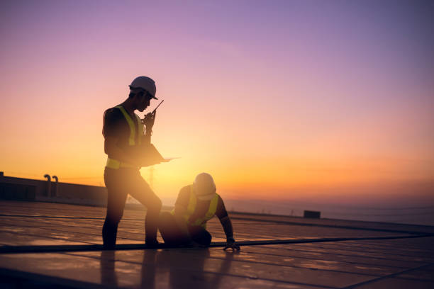 Best Local Roofing Companies  in Warsaw, IL