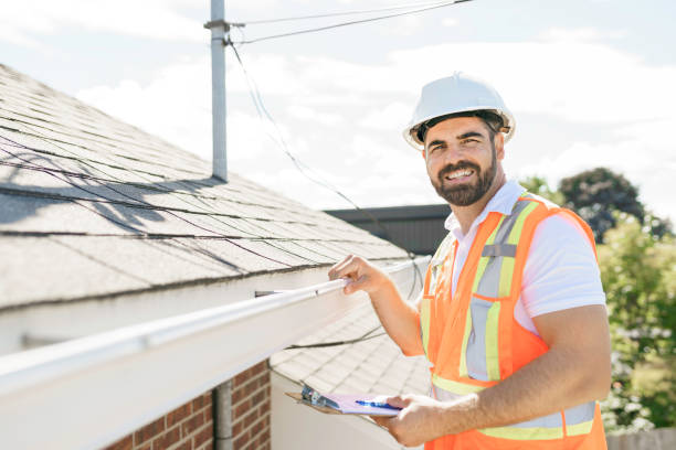 Best Slate Roofing Contractor  in Warsaw, IL