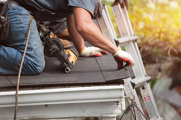 Best Roof Waterproofing Services  in Warsaw, IL