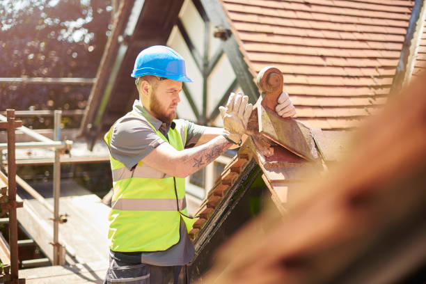 Reliable Warsaw, IL Roofing Contractor Solutions